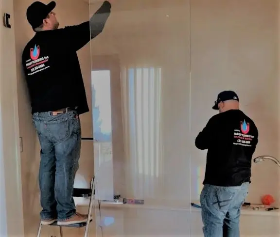 Professional plumbing installation for Tankless Water Heater Installation in Warrington